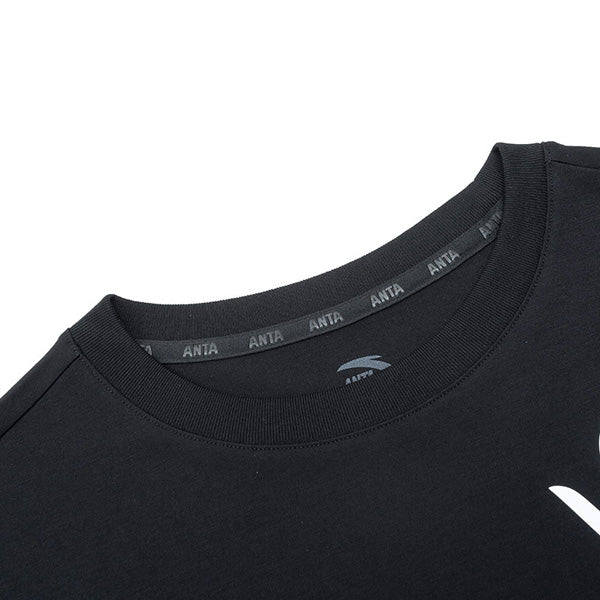 Anta Ss Lifestyle T-Shirt For Women