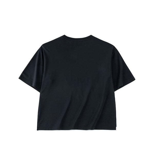 Anta Ss Lifestyle T-Shirt For Women