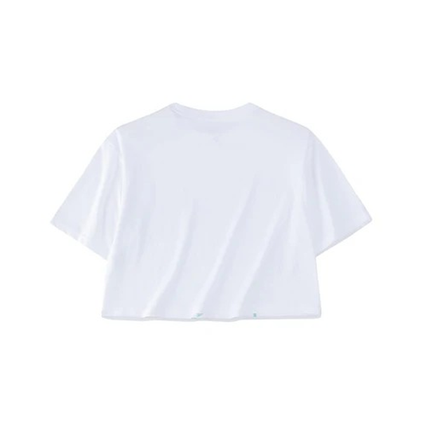 Anta Ss Lifestyle T-Shirt For Women