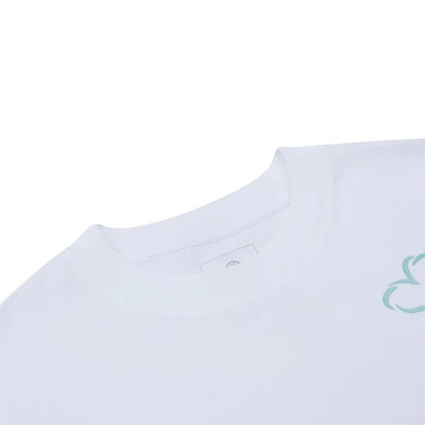Anta Ss Lifestyle T-Shirt For Women