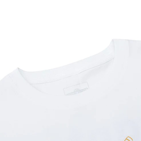 Anta Ss Lifestyle T-Shirt For Women