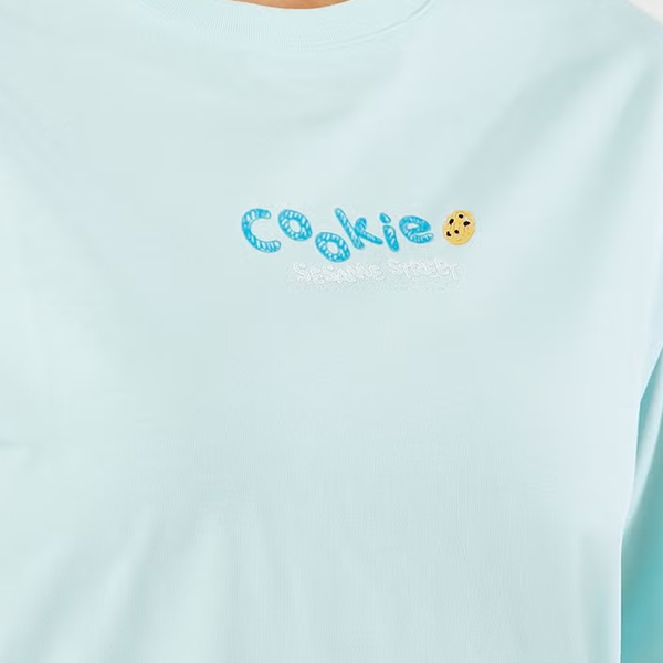 Anta Ss Lifestyle T-Shirt For Women