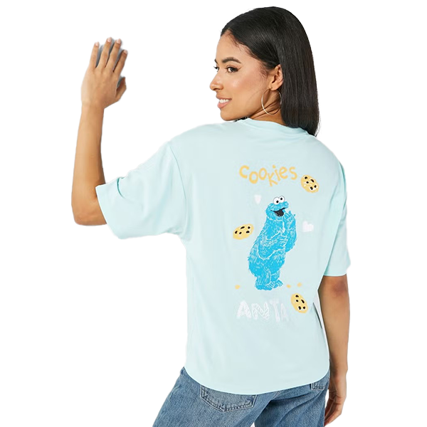 Anta Ss Lifestyle T-Shirt For Women