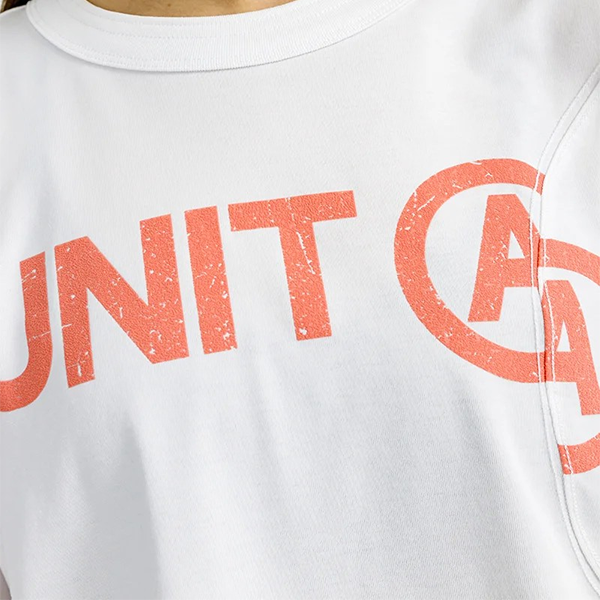 تيشيرت أنتا إس إس لايف ستايل للنساء