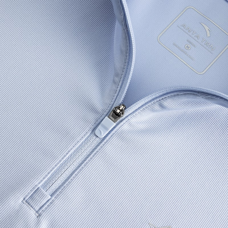 Anta Ls Fitness T-Shirt For Women, Blue