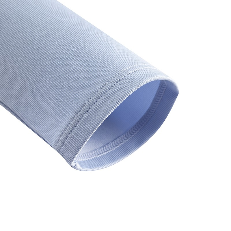 Anta Ls Fitness T-Shirt For Women, Blue