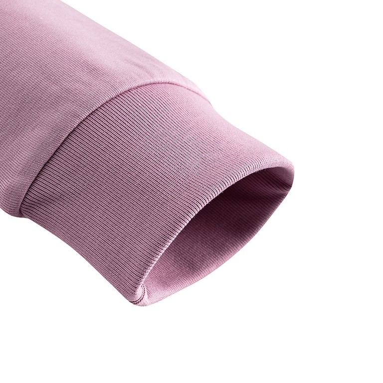 Anta Fitness Sweatshirt For Women, Pink