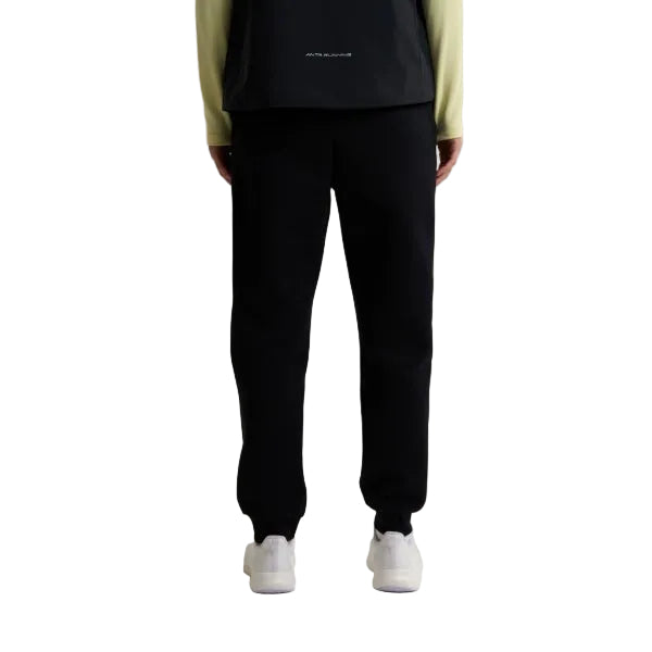 Anta Knit Track Fitness Pants For Women, Black