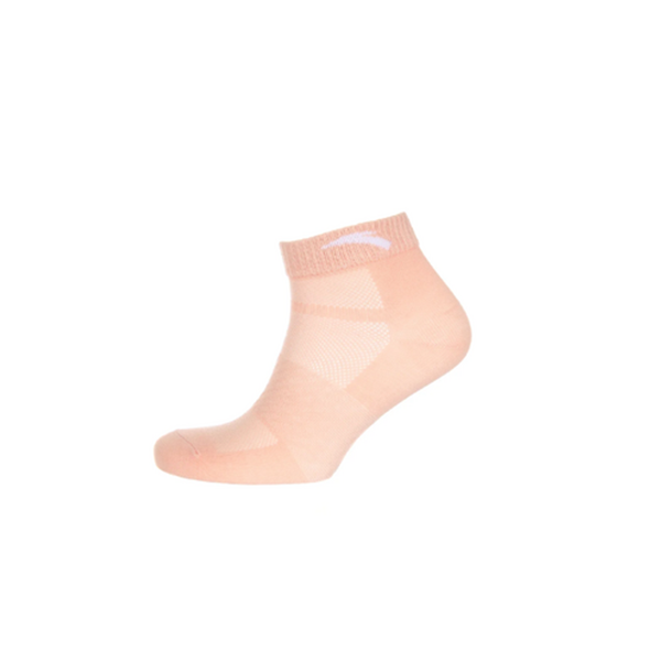 Anta Fitness Socks For Women, Fog Rose Pink
