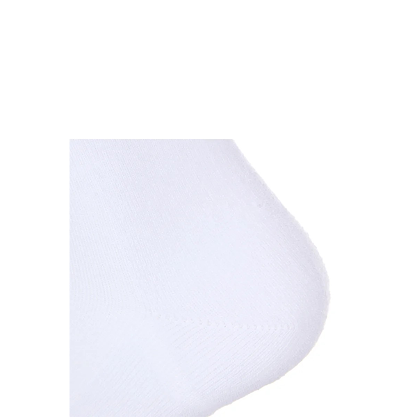 Anta Fitness Socks For Women, Pure White
