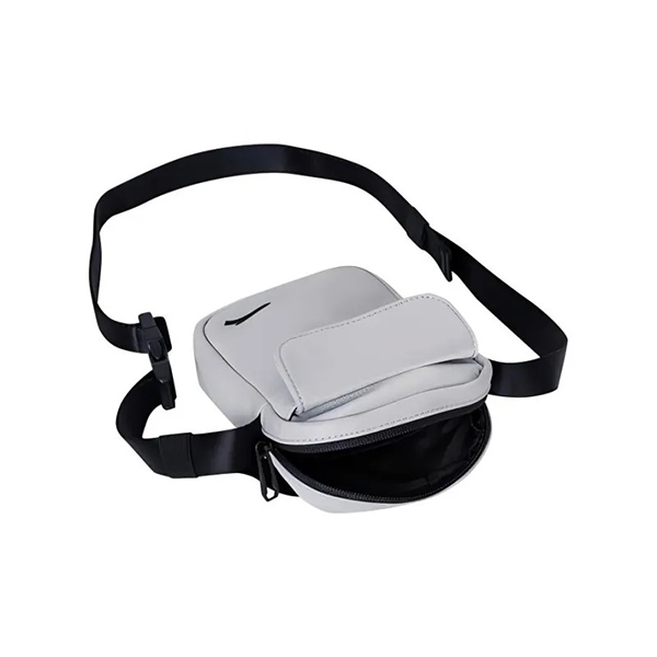 Anta Fitness Bag For Unisex, Chip Grey