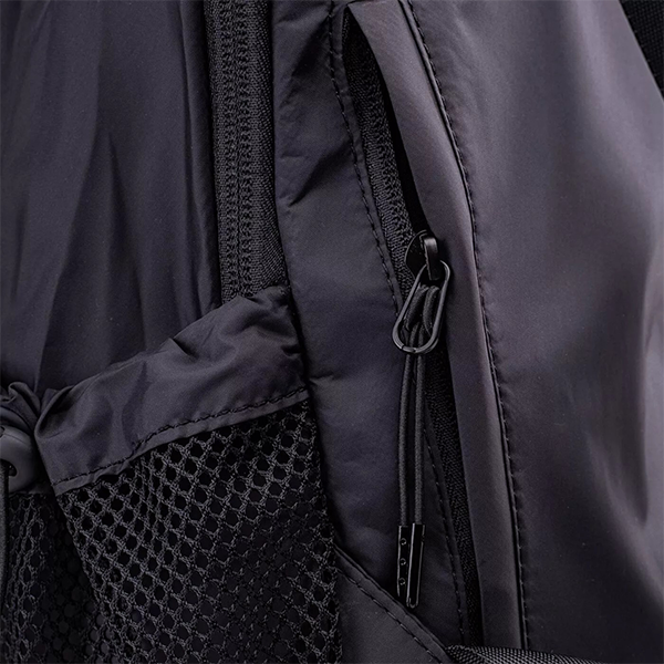 Anta Fitness Backpack For Women, Basic Black