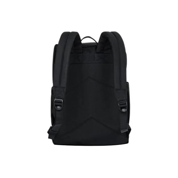 Anta Fitness Backpack For Unisex, Basic Black