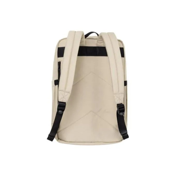 Anta Fitness Backpack For Unisex, Light Beige