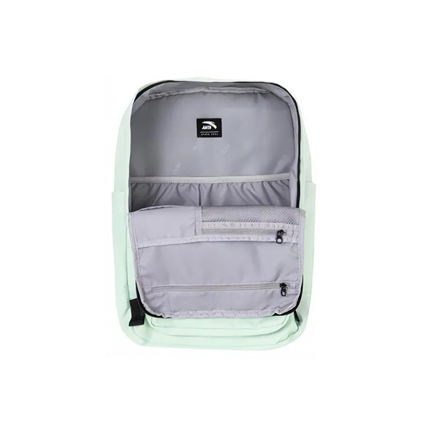 Anta Fitness Backpack For Unisex, Mint Blue