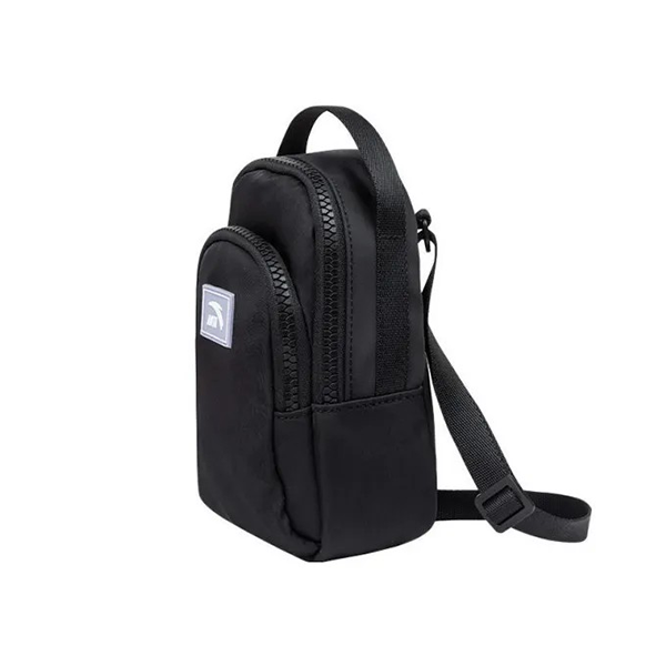 Anta Lifestyle Bag For Women, Basic Black