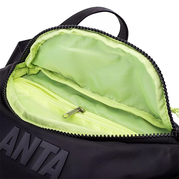 Anta Lifestyle Bag For Unisex, Basic Black
