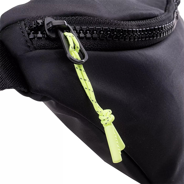 Anta Lifestyle Bag For Unisex, Basic Black