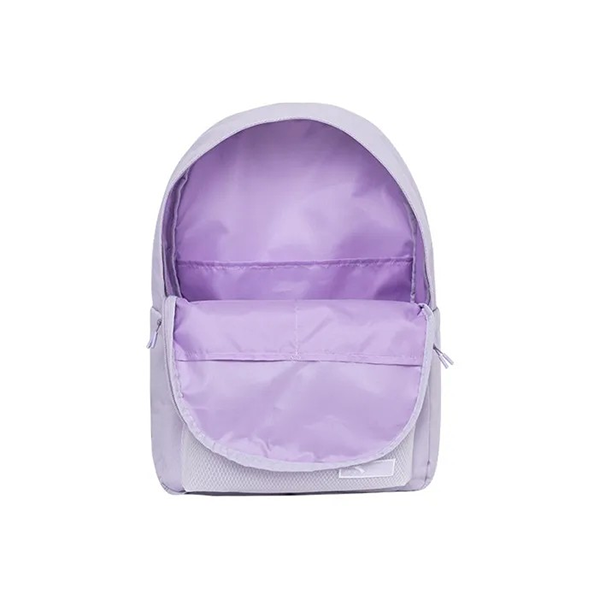 Anta Lifestyle Backpack For Unisex, Pure Violet