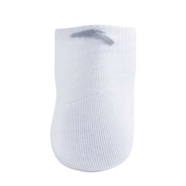 Anta Fitness Socks For Women, Purple & White