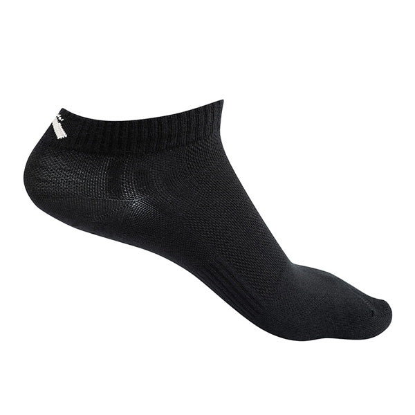 Anta Fitness Socks For Women, Black & Pink