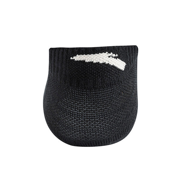 Anta Fitness Socks For Women, Black & Pink