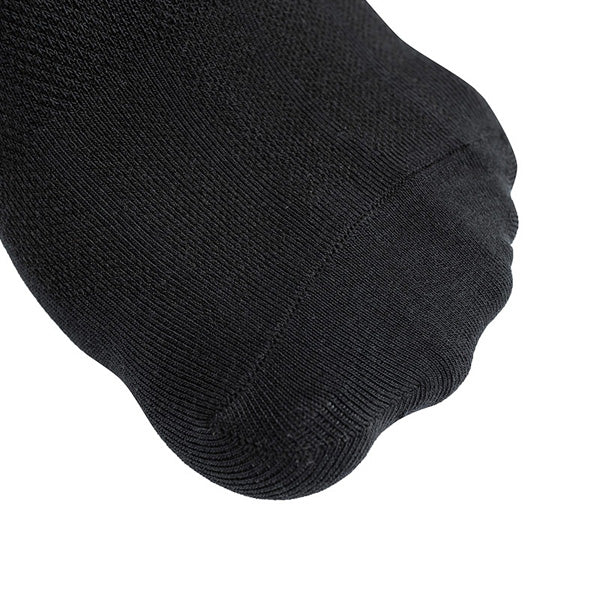 Anta Fitness Socks For Women, Black & Pink