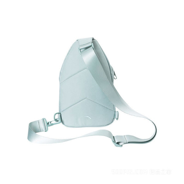 Anta Lifestyle Bag For Women, Green