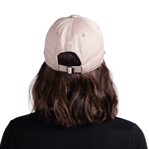 قبعة أنتا لايف ستايل للجنسين، رمادي بارد