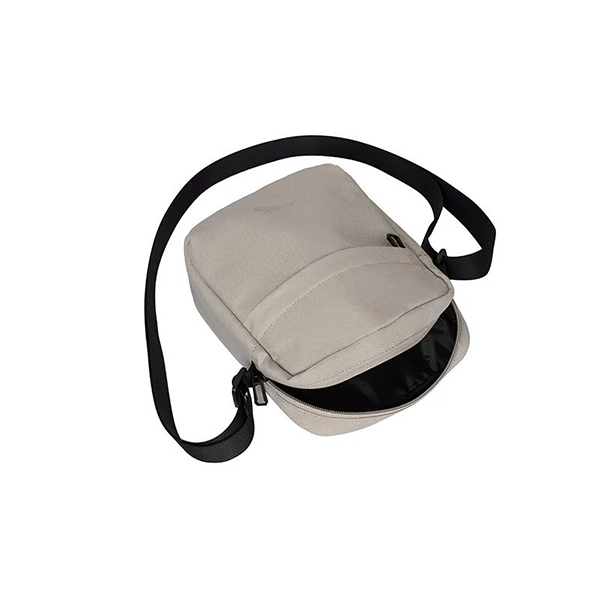 Anta Fitness Bag For Unisex, Corn White