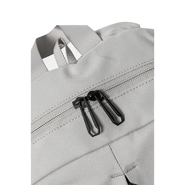 Anta Fitness Backpack For Unisex, Grey