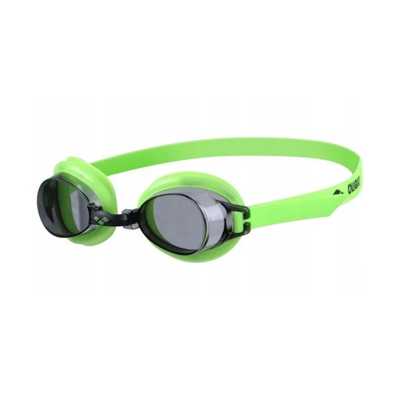 Arena Bubble 3 Jr Goggles For Unisex