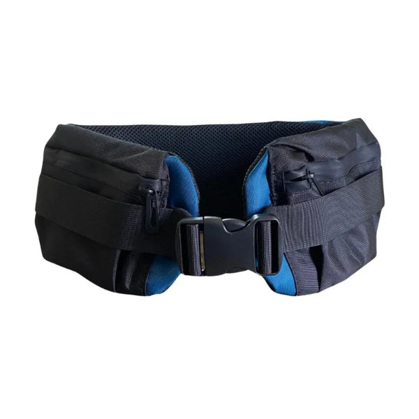 Sevenyears Waist Belt 30L, Ocean Blue