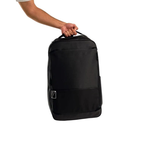 Sevenyears Adventure Backpack 30L, Midnight Green&Black