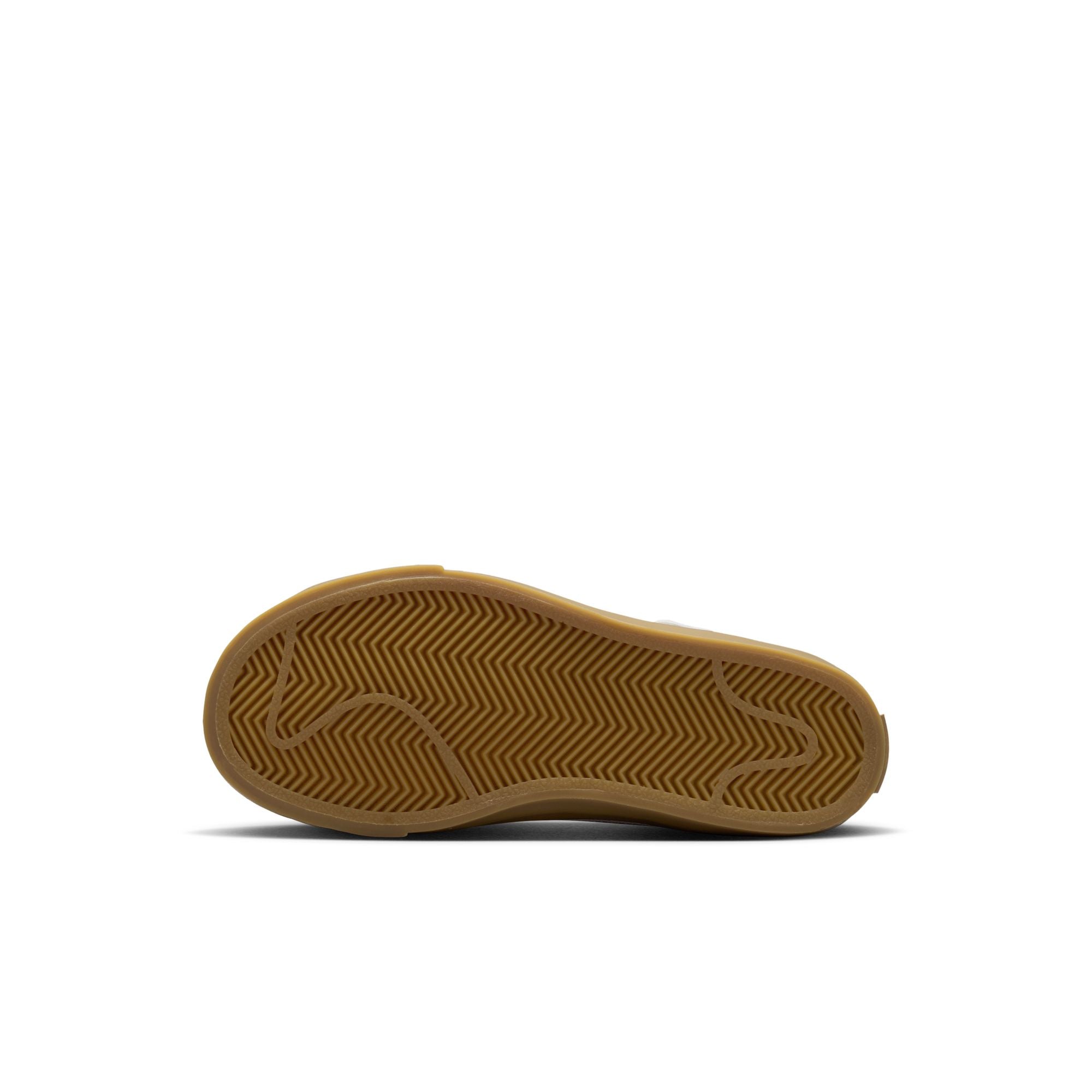 Nike Court Legacy Bpv Lifestyle Shoes For Boys, Phantom&Safran