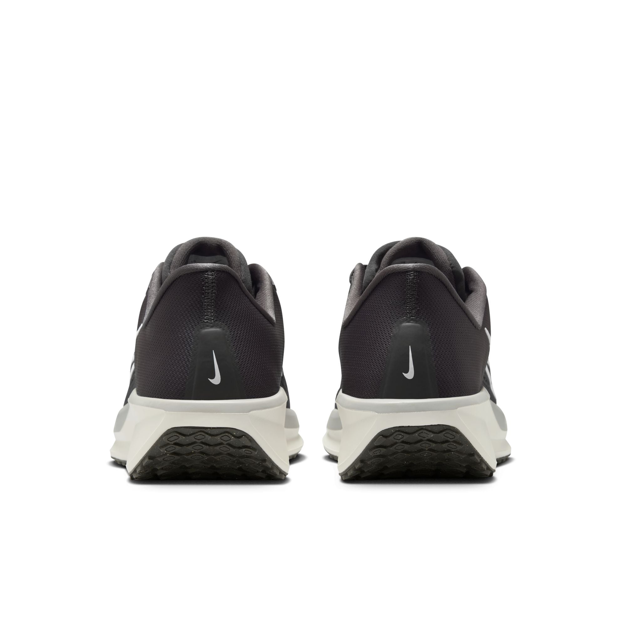Nike Quest 6 Running Shoes For Men, Black&Grey
