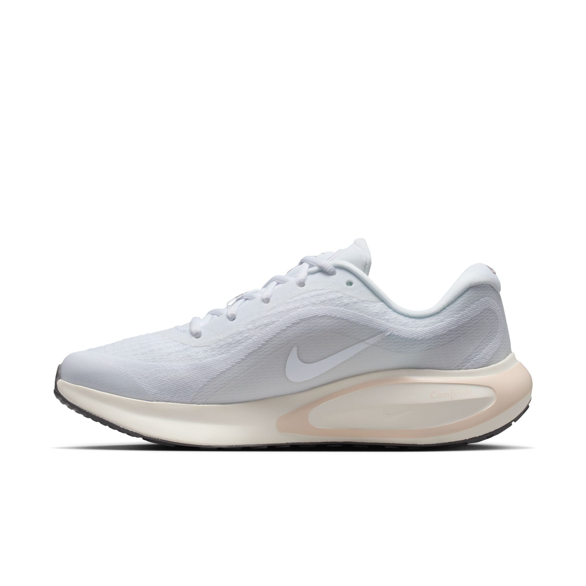 Nike Journey Run Running Shoes For Women, White&Blue