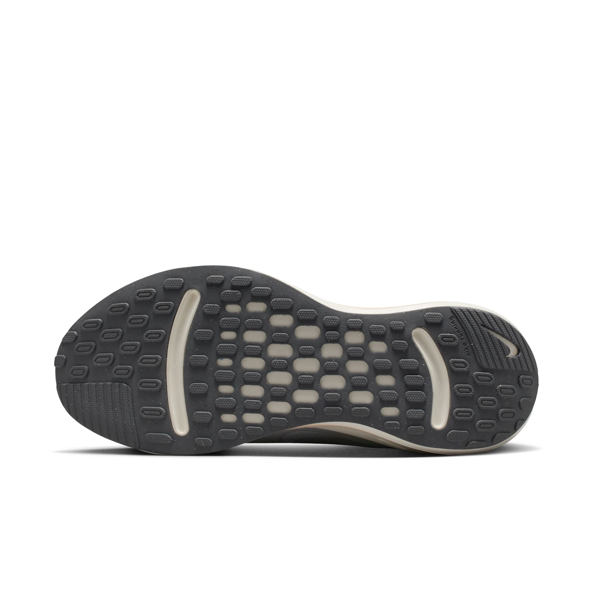 Nike Journey Run Running Shoes For Women, White&Blue