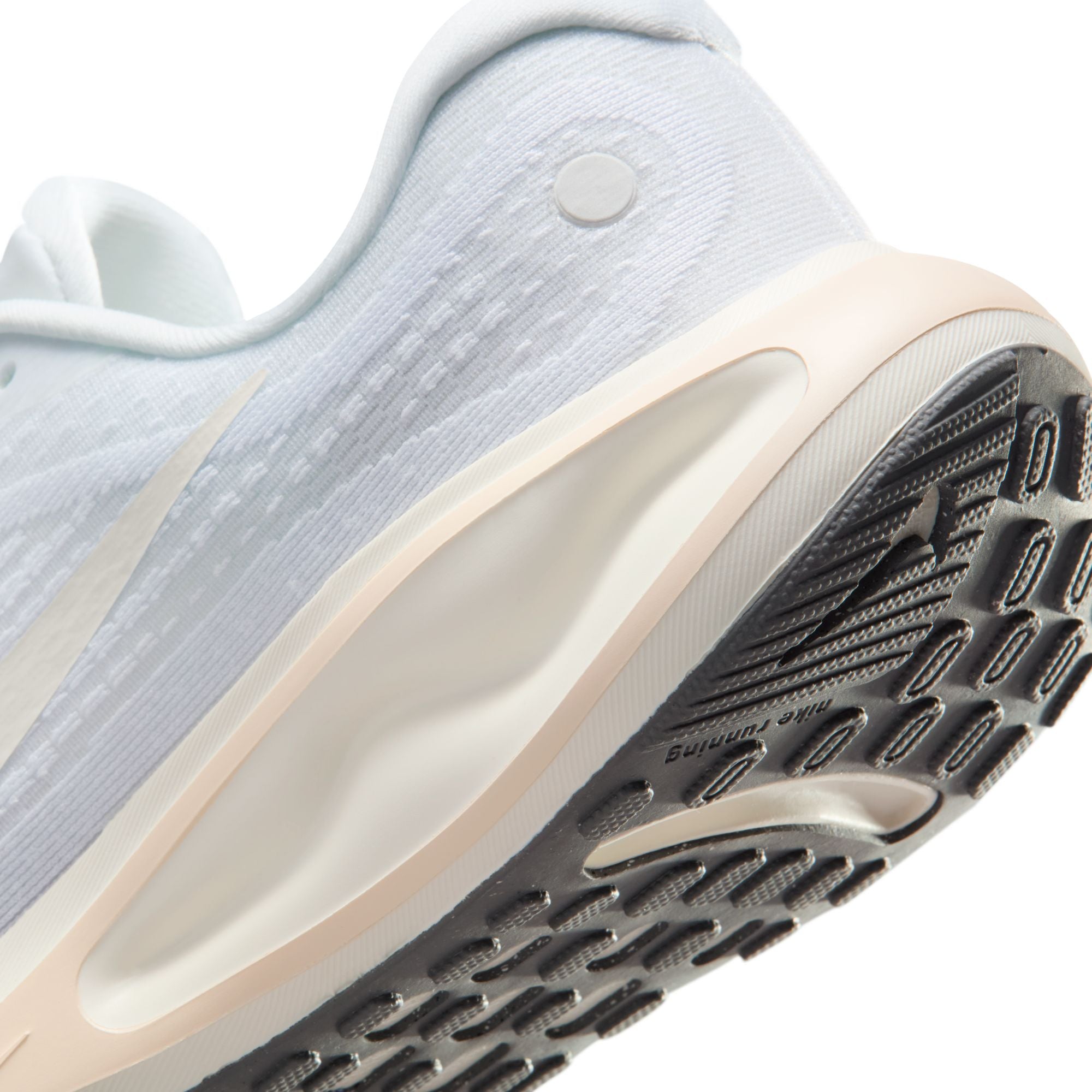 Nike Journey Run Running Shoes For Women, White&Blue