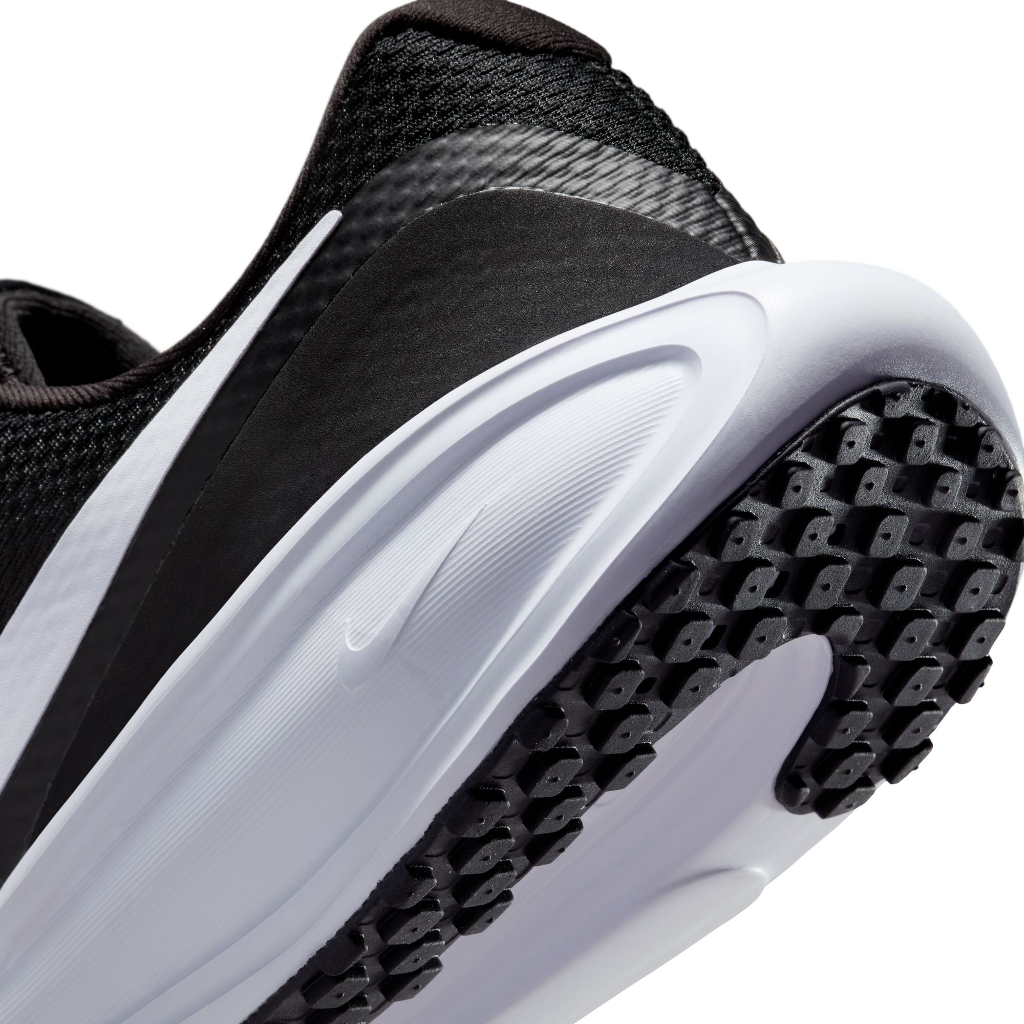 Nike Revolution 8 Running Shoes For Women, Black&Grey