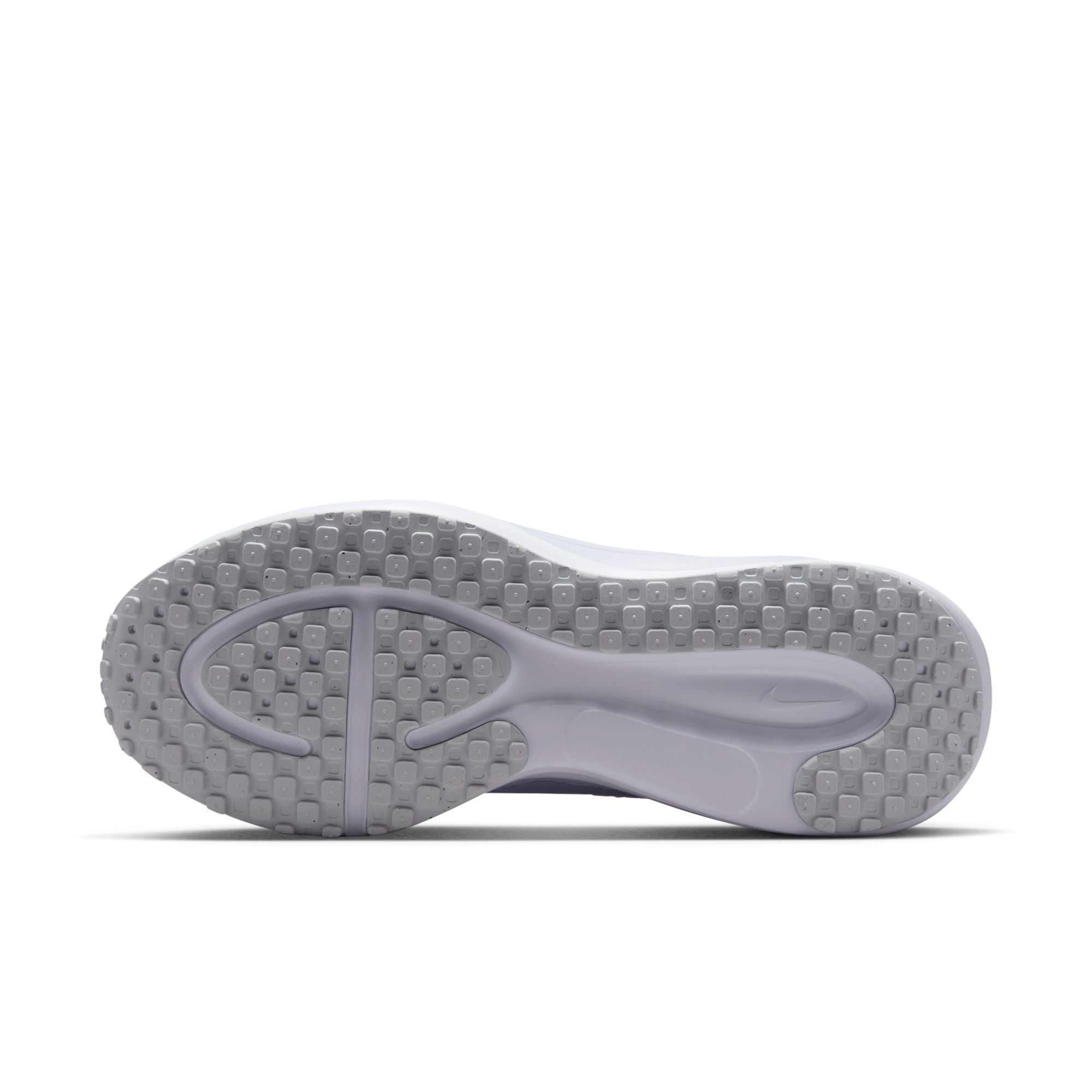 Nike Revolution 8 Running Shoes For Women, White&Platinum