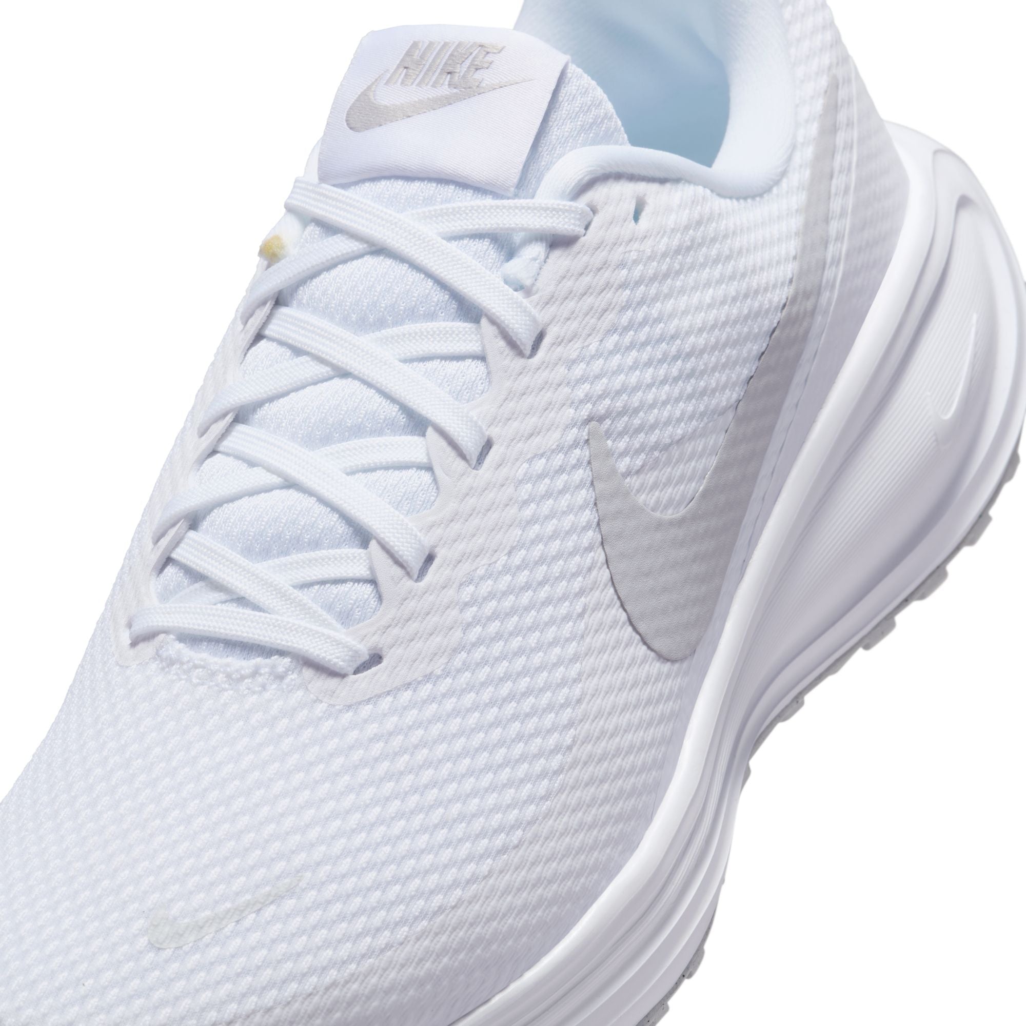 Nike Revolution 8 Running Shoes For Women, White&Platinum
