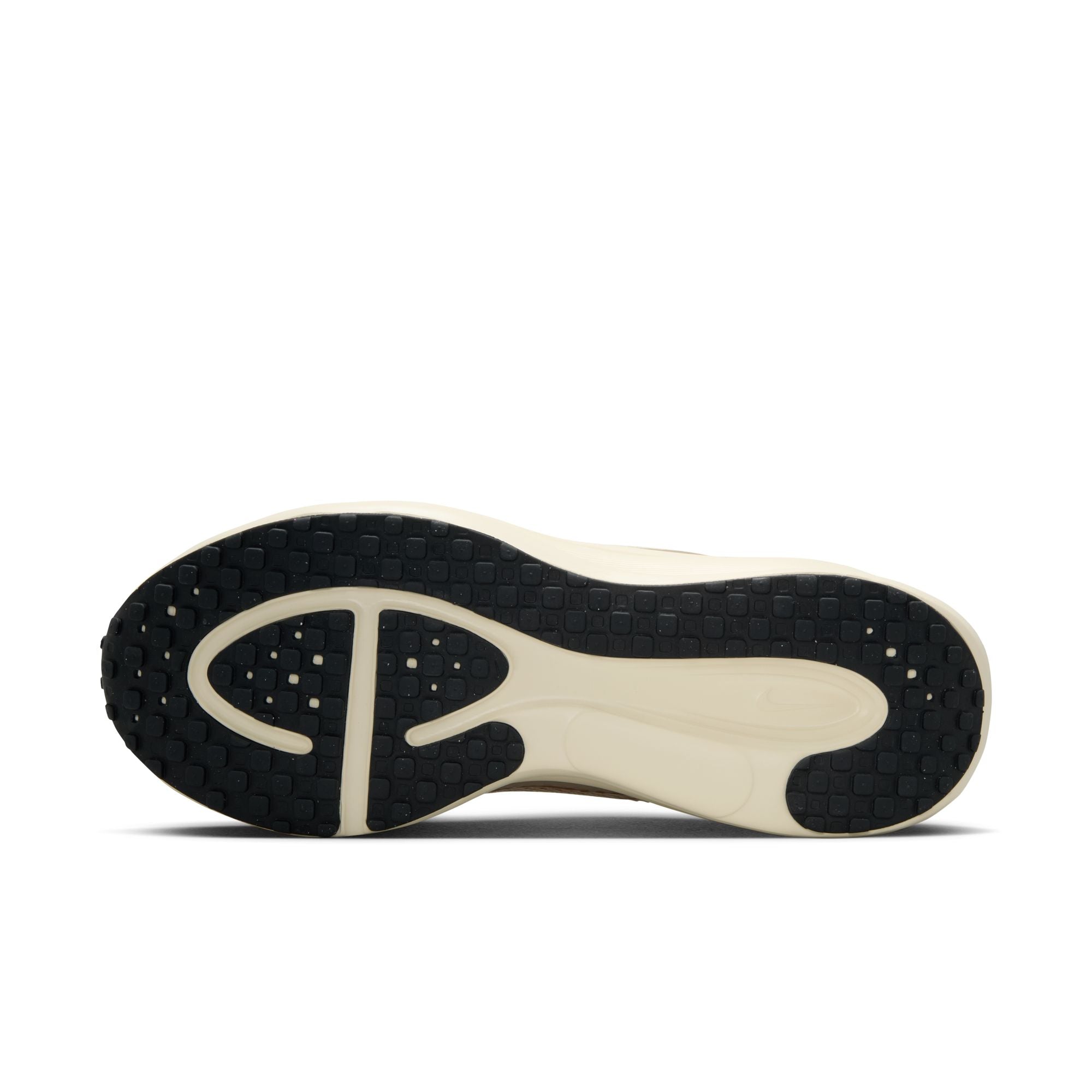 Nike Revolution 8 Running Shoes For Women, Beige&Grey&Gold