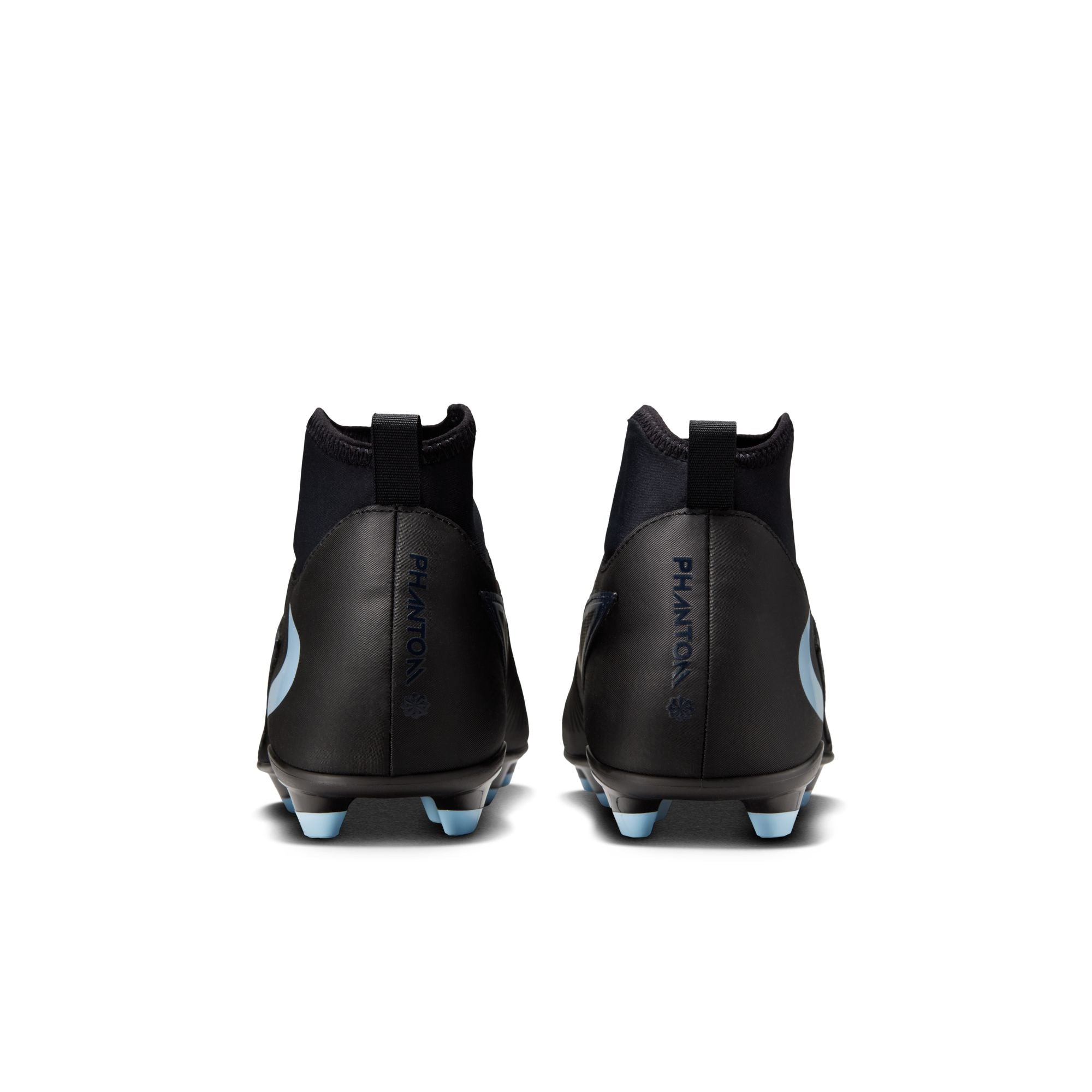 Nike Phantom 360 Df Club Fg/Mg Fg Shoes For Men, Black&Blue