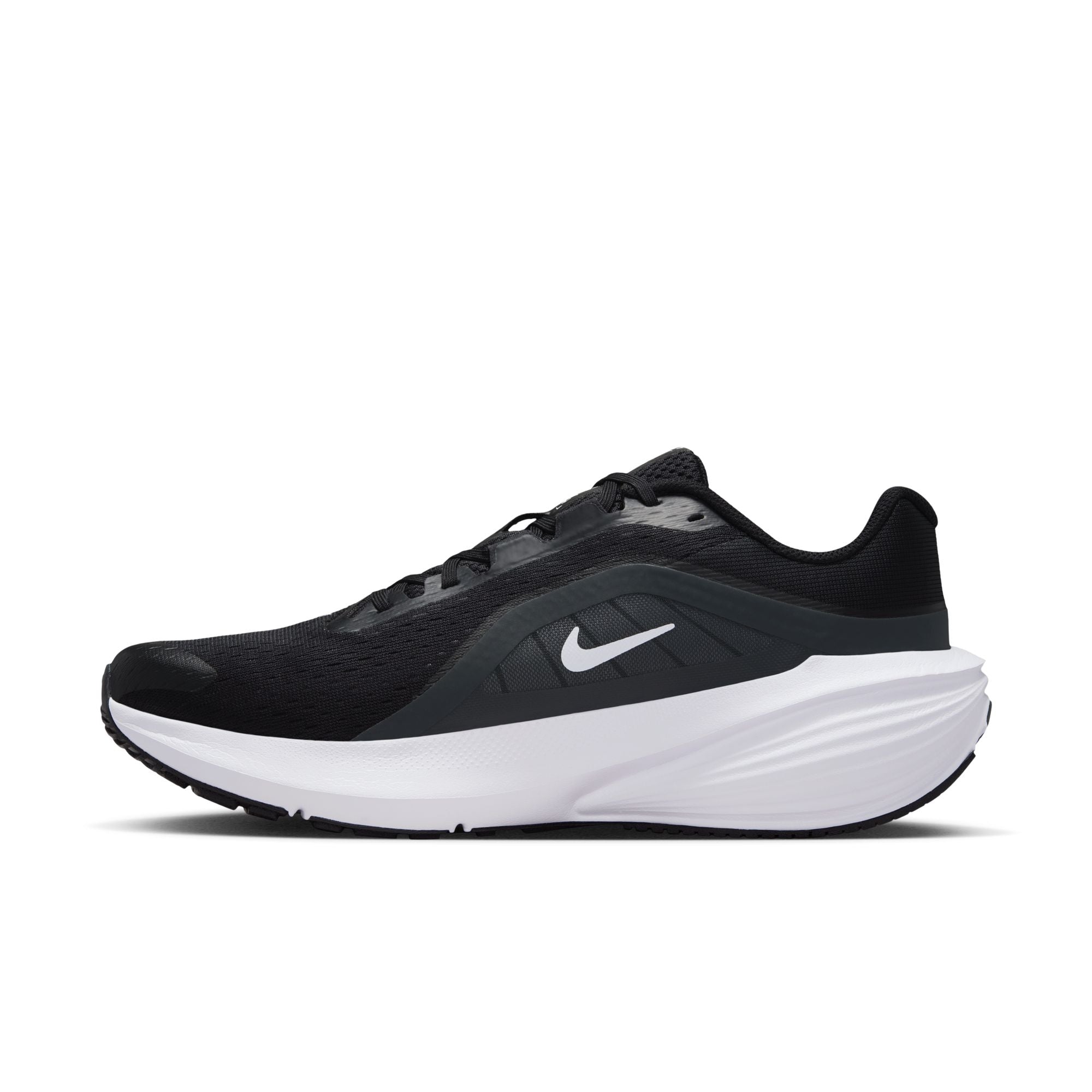 Nike Downshifter 14 Running Shoes For Men, Black&Grey