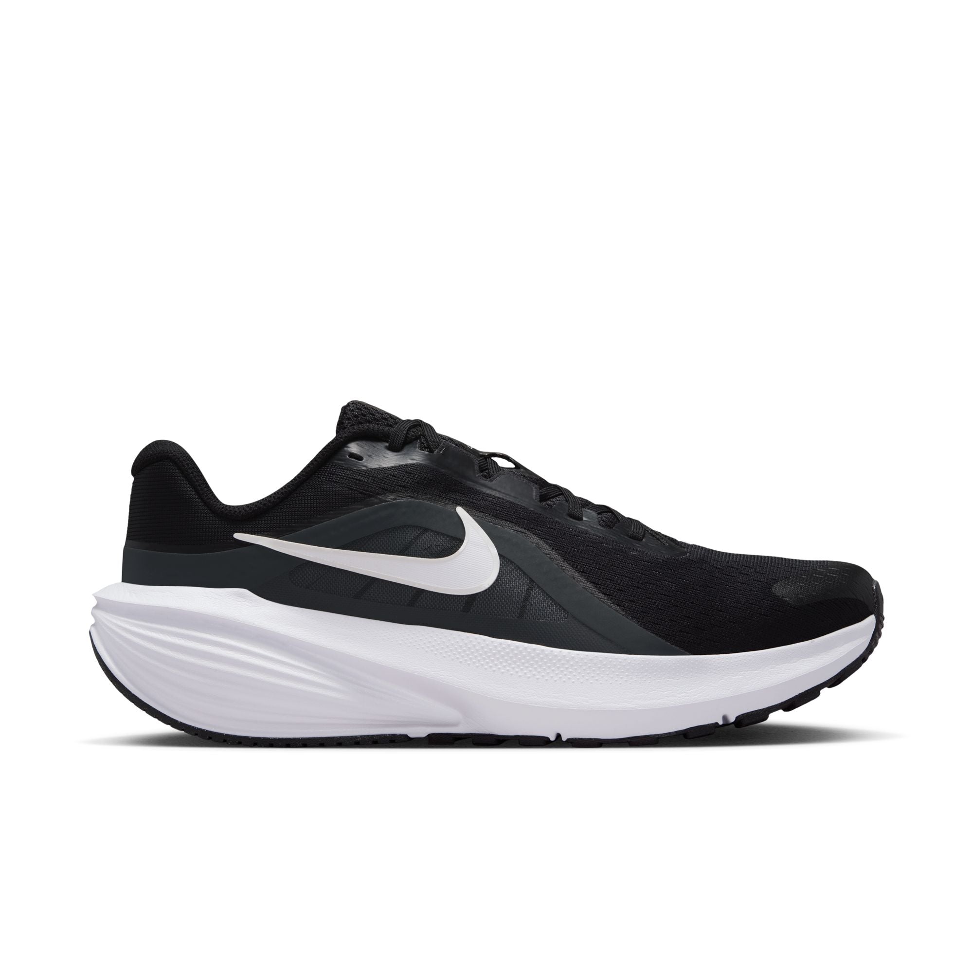 Nike Downshifter 14 Running Shoes For Men, Black&Grey