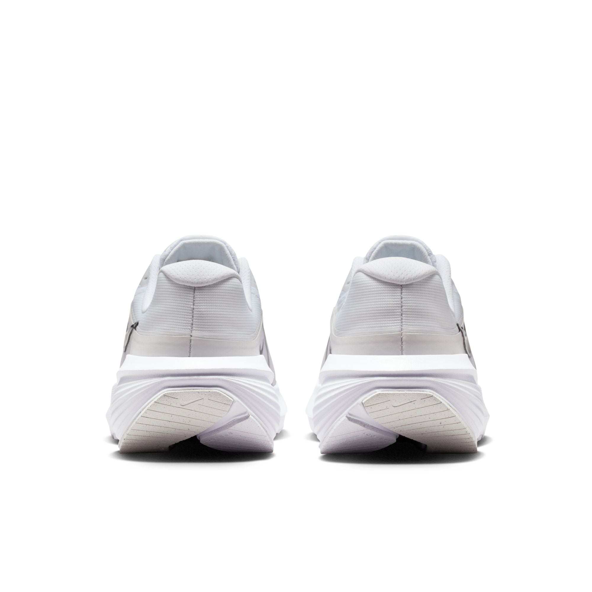 Nike Downshifter 14 Running Shoes For Women, White&Platinum