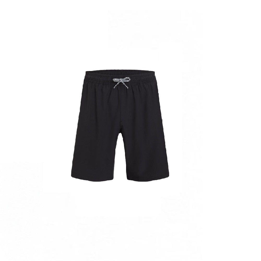 Firefly Samantha Swimming Short For Women, Black