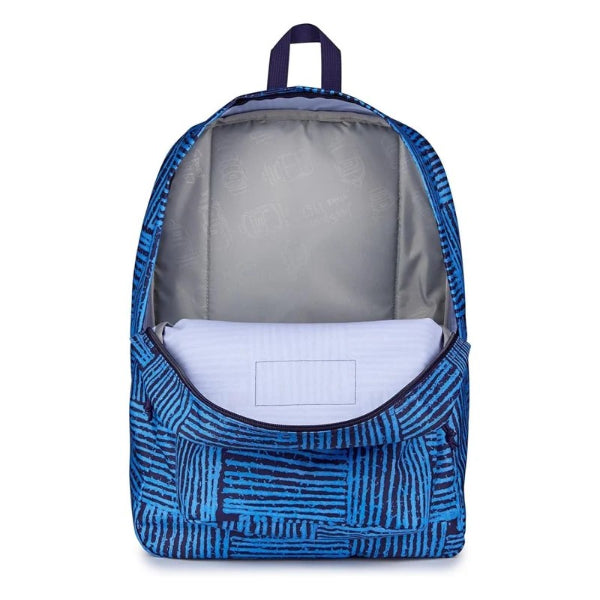 Jansport Super Break One Backpacks, Threaded