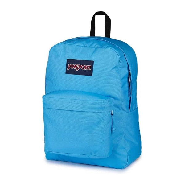 Jansport Super Break One Backpacks, Electric Azul